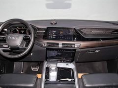 Audi Q6 40 TFSI quattro Guanyun Edition Yulin Package 7-seater - ფოტო 13