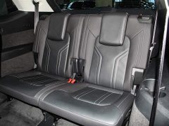 Audi Q6 40 TFSI quattro Guanyun Edition Yulin Package 7-seater - ფოტო 18