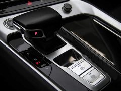 Audi Q6 40 TFSI quattro Guanyun Edition Yulin Package 7-seater - ფოტო 19
