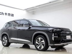 Audi Q6 40 TFSI quattro Guanyun Edition Yulin Package 7-seater - ფოტო 2