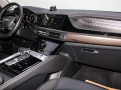 Audi Q6 40 TFSI quattro Guanyun Edition Yulin Package 7-seater - ფოტო 20