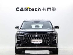 Audi Q6 40 TFSI quattro Guanyun Edition Yulin Package 7-seater - ფოტო 3