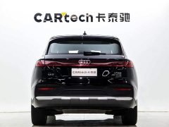 Audi Q6 40 TFSI quattro Guanyun Edition Yulin Package 7-seater - ფოტო 6