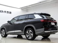 Audi Q6 40 TFSI quattro Guanyun Edition Yulin Package 7-seater - ფოტო 7