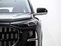 Audi Q6 40 TFSI quattro Guanyun Edition Yulin Package 7-seater - ფოტო 9
