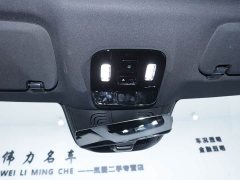 Voyah Lantu FREE AWD Qiankun Edition - ფოტო 13