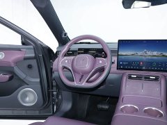Voyah Lantu FREE AWD Qiankun Edition - ფოტო 19