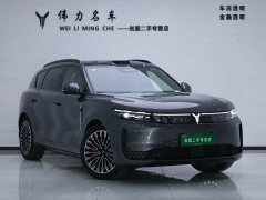 Voyah Lantu FREE AWD Qiankun Edition - ფოტო 3