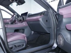 Voyah Lantu FREE AWD Qiankun Edition - ფოტო 5