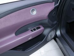 Voyah Lantu FREE AWD Qiankun Edition - ფოტო 7