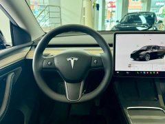 Tesla Model Y Rear-Wheel Drive - ფოტო 11
