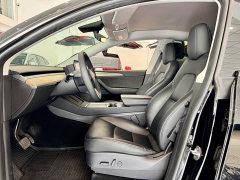 Tesla Model Y Rear-Wheel Drive - ფოტო 5