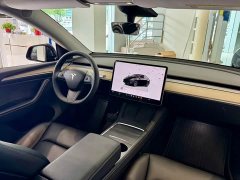 Tesla Model Y Rear-Wheel Drive - ფოტო 8