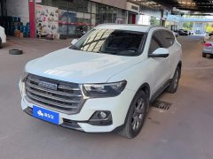 Haval H6 2021 National Trend 1.5GDIT Automatic Champion Edition - ფოტო 1