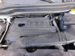 Haval H6 2021 National Trend 1.5GDIT Automatic Champion Edition - ფოტო 10