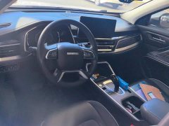 Haval H6 2021 National Trend 1.5GDIT Automatic Champion Edition - ფოტო 12