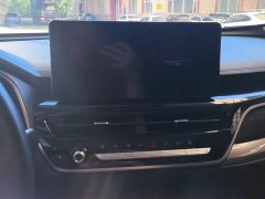 Haval H6 2021 National Trend 1.5GDIT Automatic Champion Edition - ფოტო 13