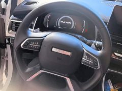 Haval H6 2021 National Trend 1.5GDIT Automatic Champion Edition - ფოტო 15