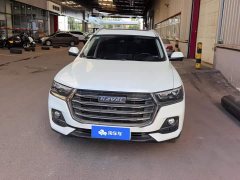 Haval H6 2021 National Trend 1.5GDIT Automatic Champion Edition - ფოტო 2