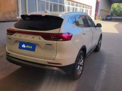 Haval H6 2021 National Trend 1.5GDIT Automatic Champion Edition - ფოტო 3