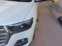 Haval H6 2021 National Trend 1.5GDIT Automatic Champion Edition - ფოტო 5