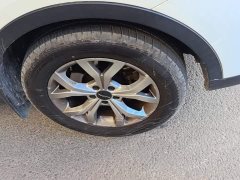Haval H6 2021 National Trend 1.5GDIT Automatic Champion Edition - ფოტო 6