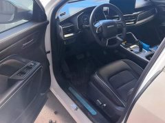 Haval H6 2021 National Trend 1.5GDIT Automatic Champion Edition - ფოტო 9