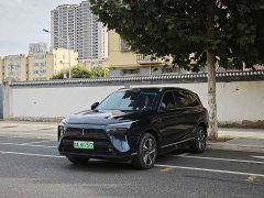 Great Wall WEY Blue Mountain Four-Wheel Drive Max - ფოტო 1