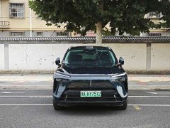 Great Wall WEY Blue Mountain Four-Wheel Drive Max - ფოტო 2