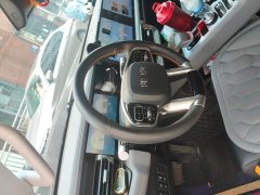 Beijing BJ40 2.0T New Urban Hunter Edition Swordsman - ფოტო 15