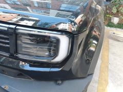 Beijing BJ40 2.0T New Urban Hunter Edition Swordsman - ფოტო 5