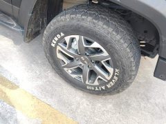Beijing BJ40 2.0T New Urban Hunter Edition Swordsman - ფოტო 6