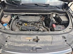 Dongfeng Fengshen AX7 2022 Mach Edition 1.5T DCT DF41 - ფოტო 10