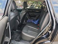 Dongfeng Fengshen AX7 2022 Mach Edition 1.5T DCT DF41 - ფოტო 11