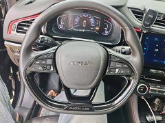 Dongfeng Fengshen AX7 2022 Mach Edition 1.5T DCT DF41 - ფოტო 15