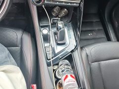 Dongfeng Fengshen AX7 2022 Mach Edition 1.5T DCT DF41 - ფოტო 16