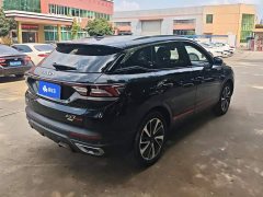 Dongfeng Fengshen AX7 2022 Mach Edition 1.5T DCT DF41 - ფოტო 3