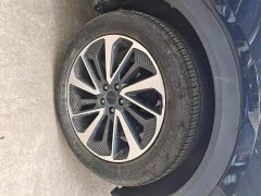 Dongfeng Fengshen AX7 2022 Mach Edition 1.5T DCT DF41 - ფოტო 6