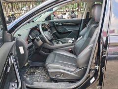 Dongfeng Fengshen AX7 2022 Mach Edition 1.5T DCT DF41 - ფოტო 9