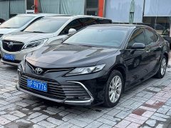 Toyota Camry 2.0G Luxury - ფოტო 1