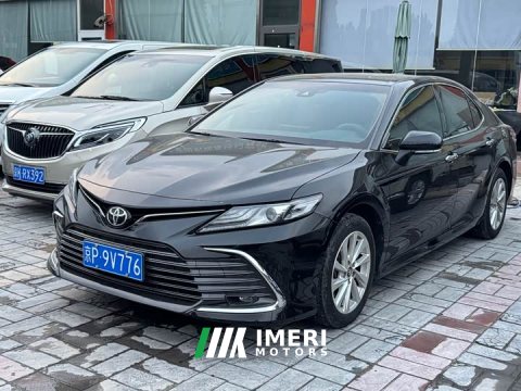 2021 Toyota Camry 2.0G Luxury - ავტომობილი ჩინეთიდან