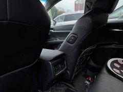 Toyota Camry 2.0G Luxury - ფოტო 10