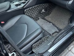 Toyota Camry 2.0G Luxury - ფოტო 12