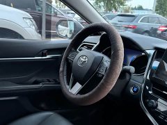 Toyota Camry 2.0G Luxury - ფოტო 13