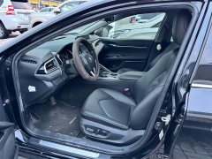 Toyota Camry 2.0G Luxury - ფოტო 2