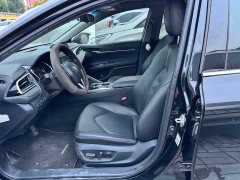 Toyota Camry 2.0G Luxury - ფოტო 3
