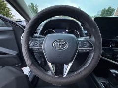 Toyota Camry 2.0G Luxury - ფოტო 6
