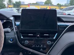 Toyota Camry 2.0G Luxury - ფოტო 7