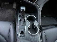 Toyota Camry 2.0G Luxury - ფოტო 8