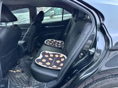 Toyota Camry 2.0G Luxury - ფოტო 9